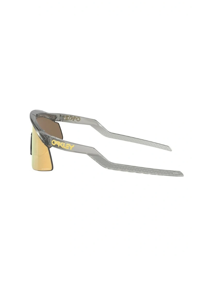 Oakley Hydra Sports ( Gold Prizm & Clear) 🕶️