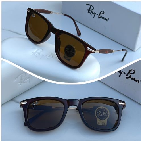 RB unisex sunglasses 🕶️