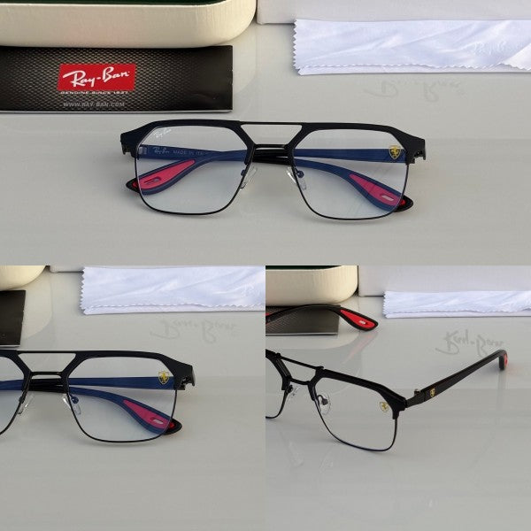 unisex sunglasses ( Frame ) ๐ถ๏ธ