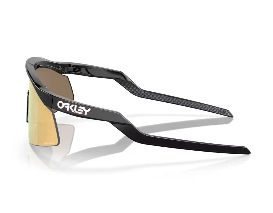 Oakley Hydra Sports ( Gold Prizm Black )