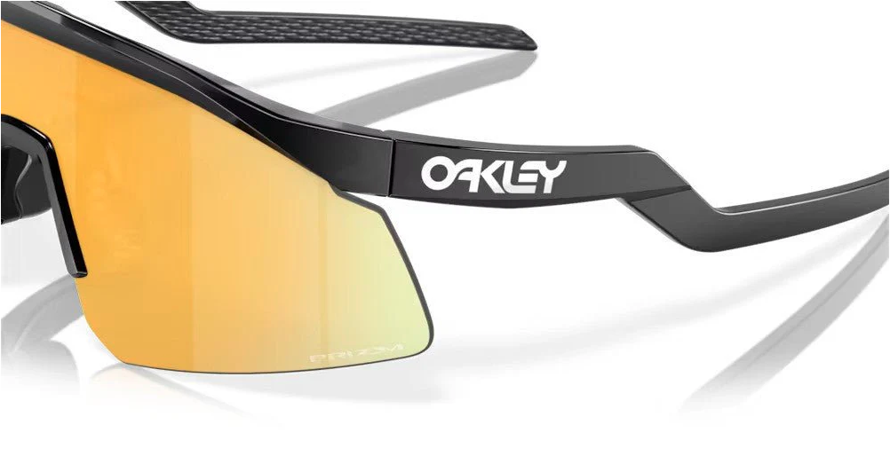 Oakley Hydra Sports ( Gold Prizm Black )