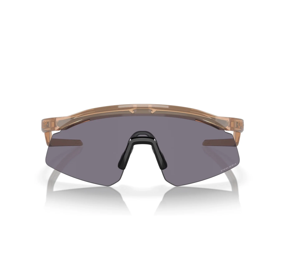 Oakley Hydra Sports ( Black & Brown Clear) 🕶️