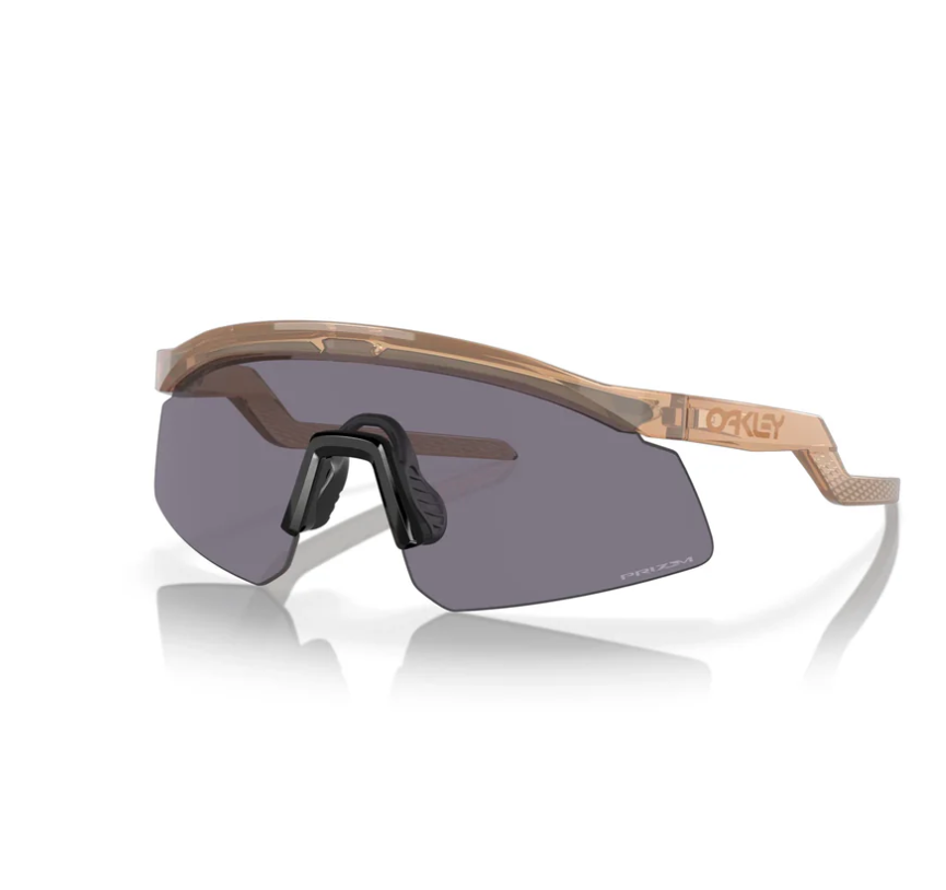 Oakley Hydra Sports ( Black & Brown Clear) 🕶️