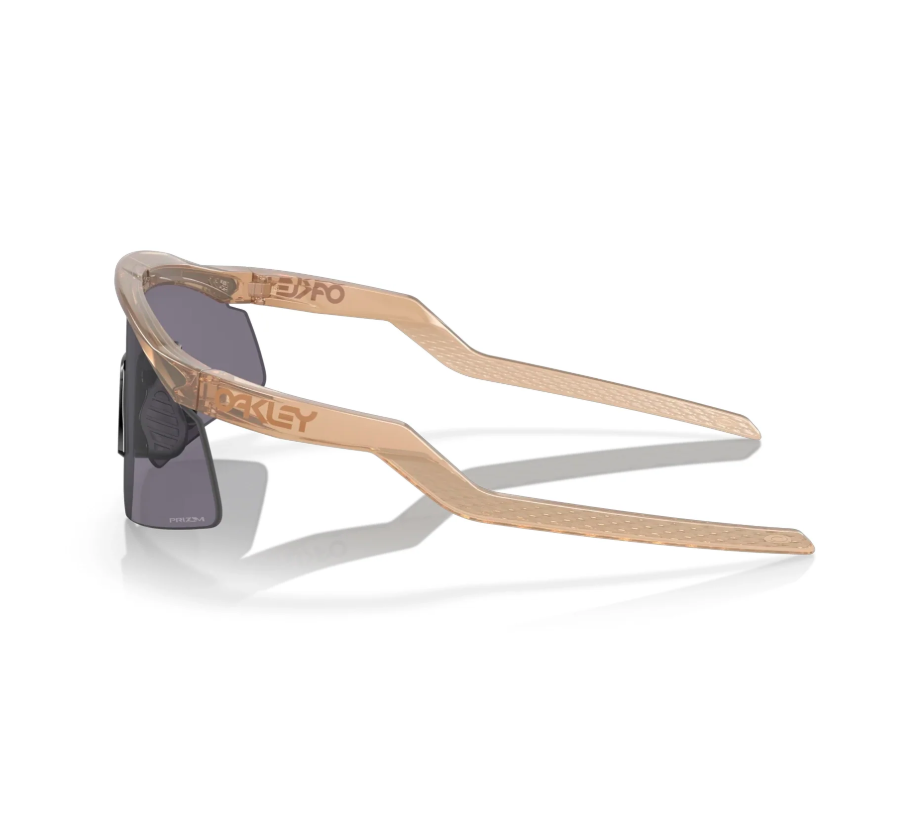 Oakley Hydra Sports ( Black & Brown Clear) 🕶️