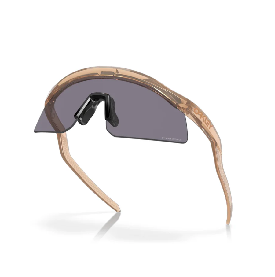 Oakley Hydra Sports ( Black Prizm & Brown Clear )