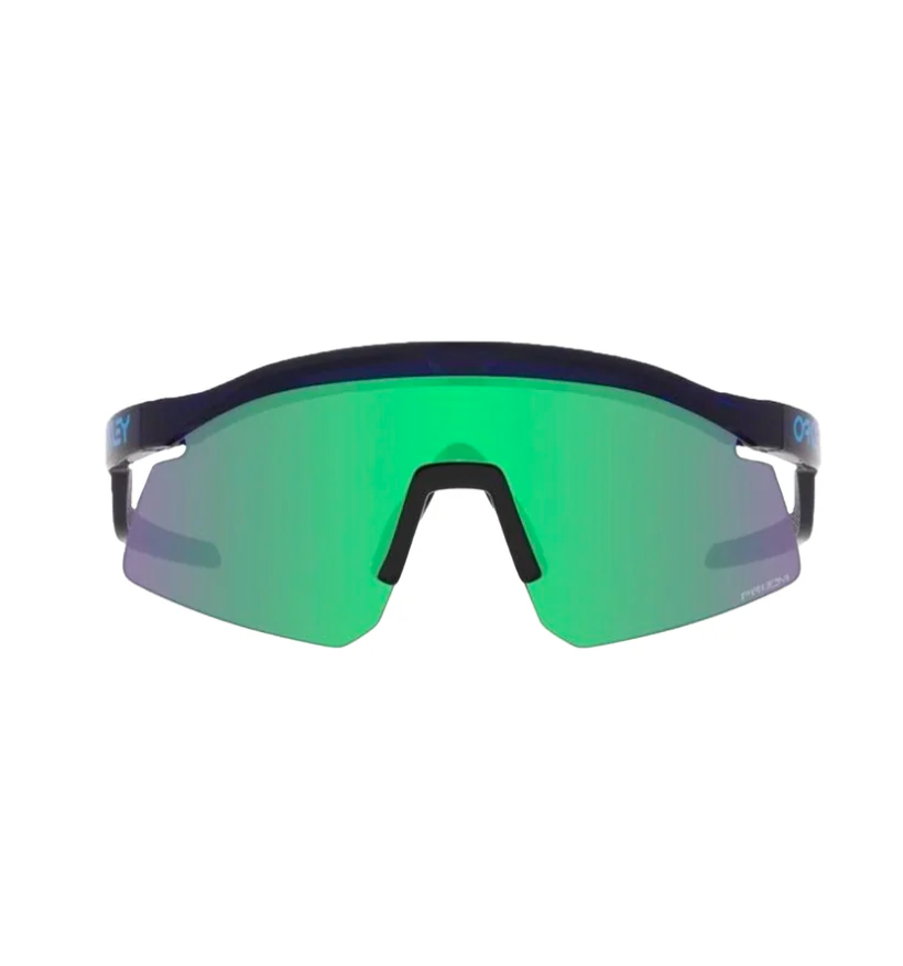Oakley Hydra Sports (Green Prizm & Blue Transparent )