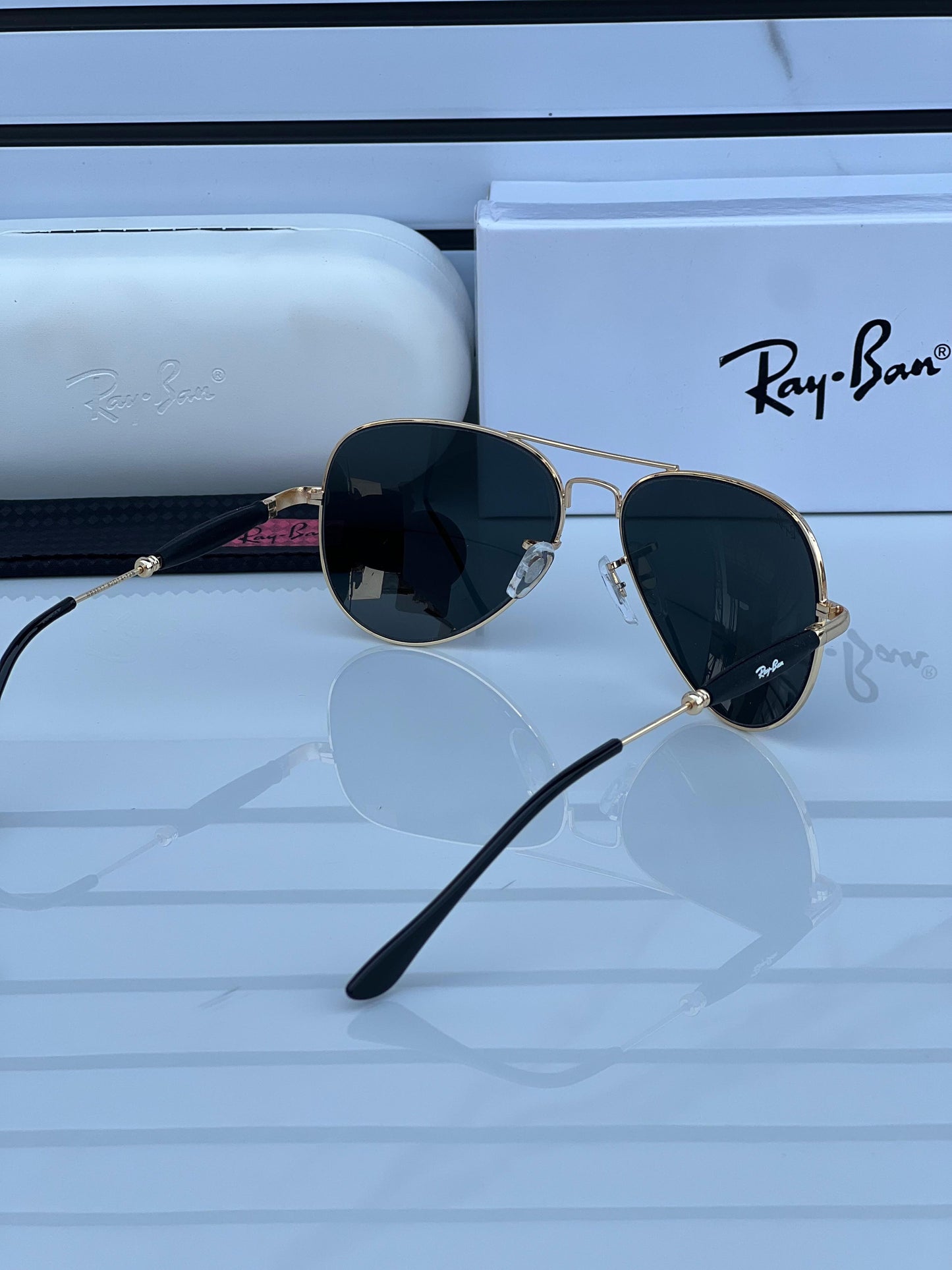 RB sunglasses š¶ļø