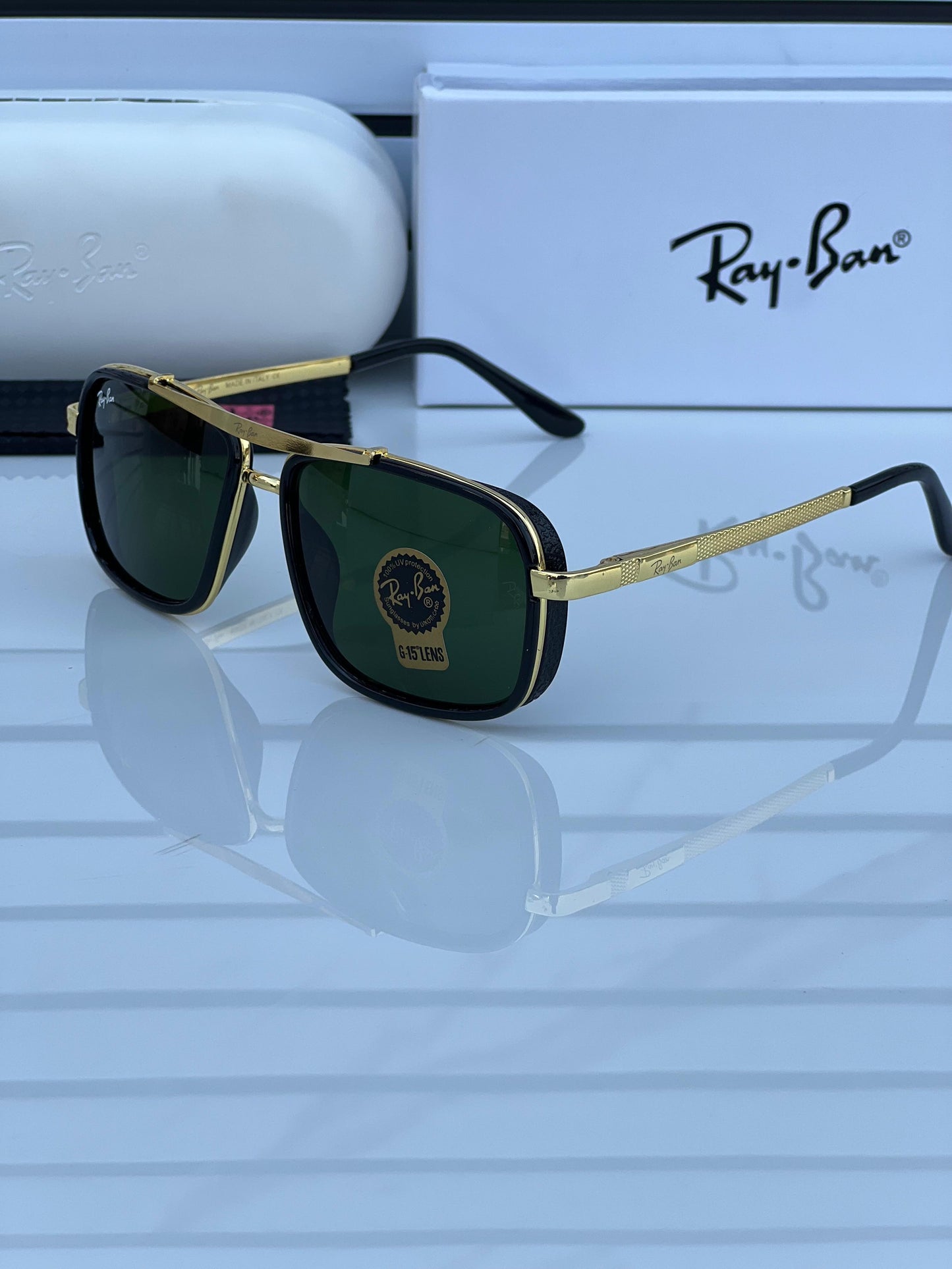 RB sunglasses š¶ļø