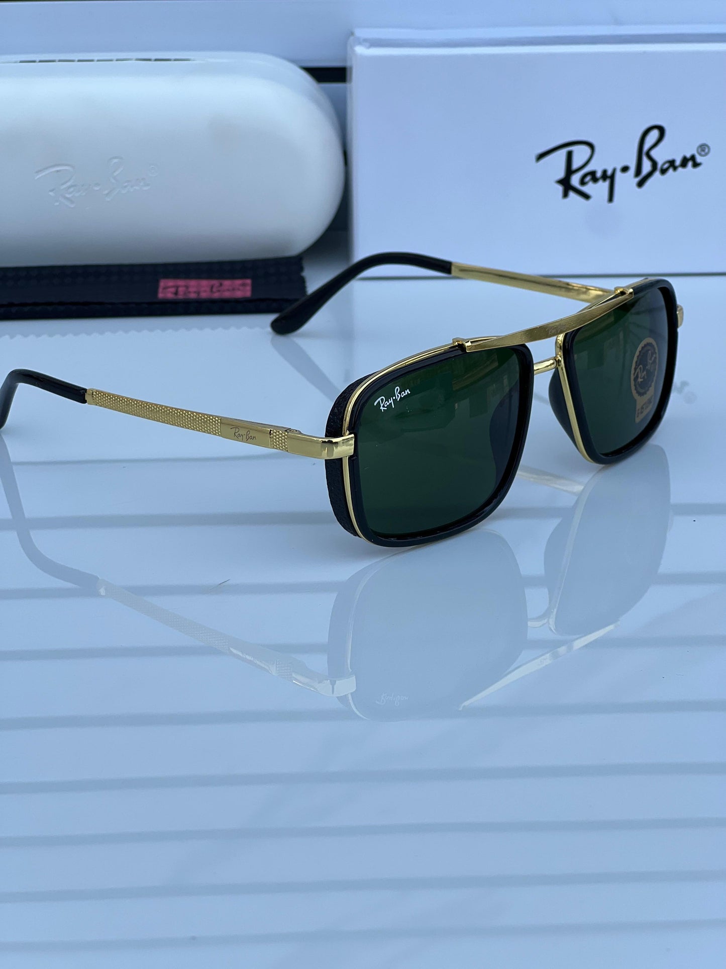 RB sunglasses š¶ļø