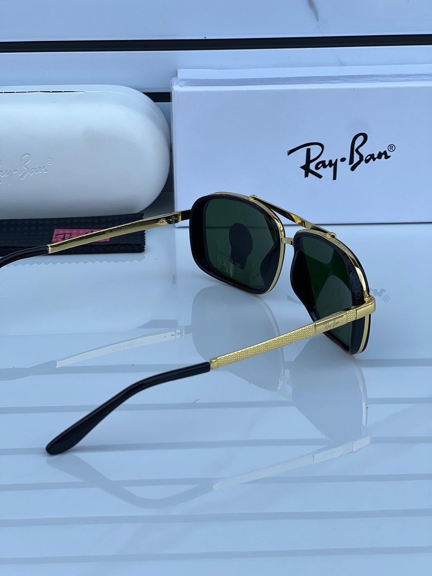 RB sunglasses š¶ļø