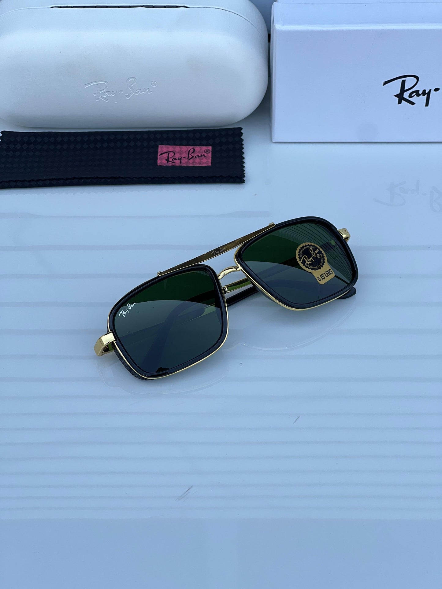RB sunglasses š¶ļø