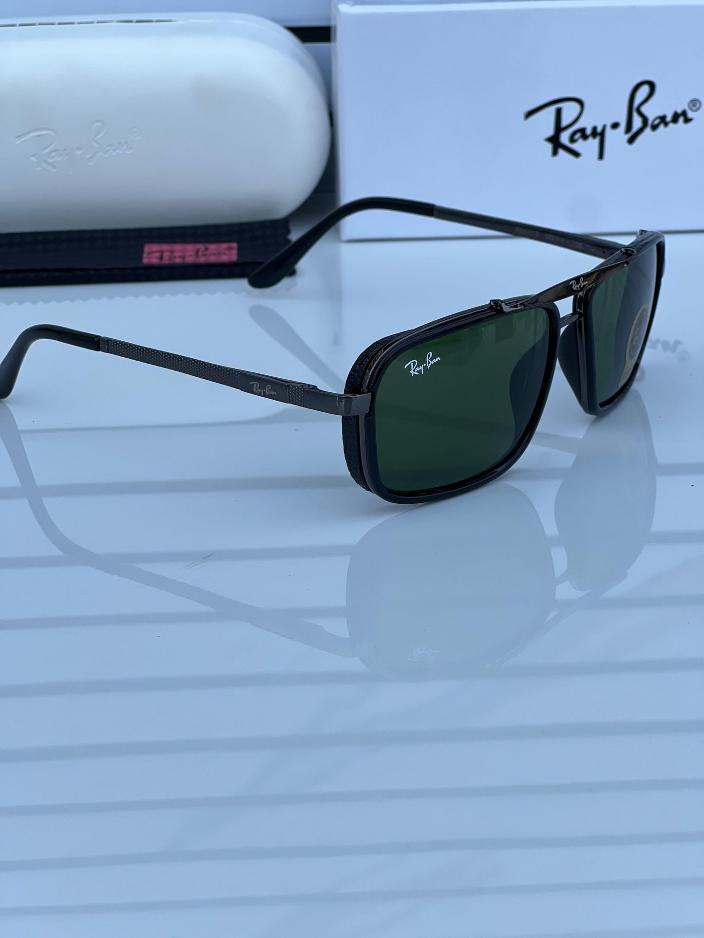 RB sunglasses š¶ļø
