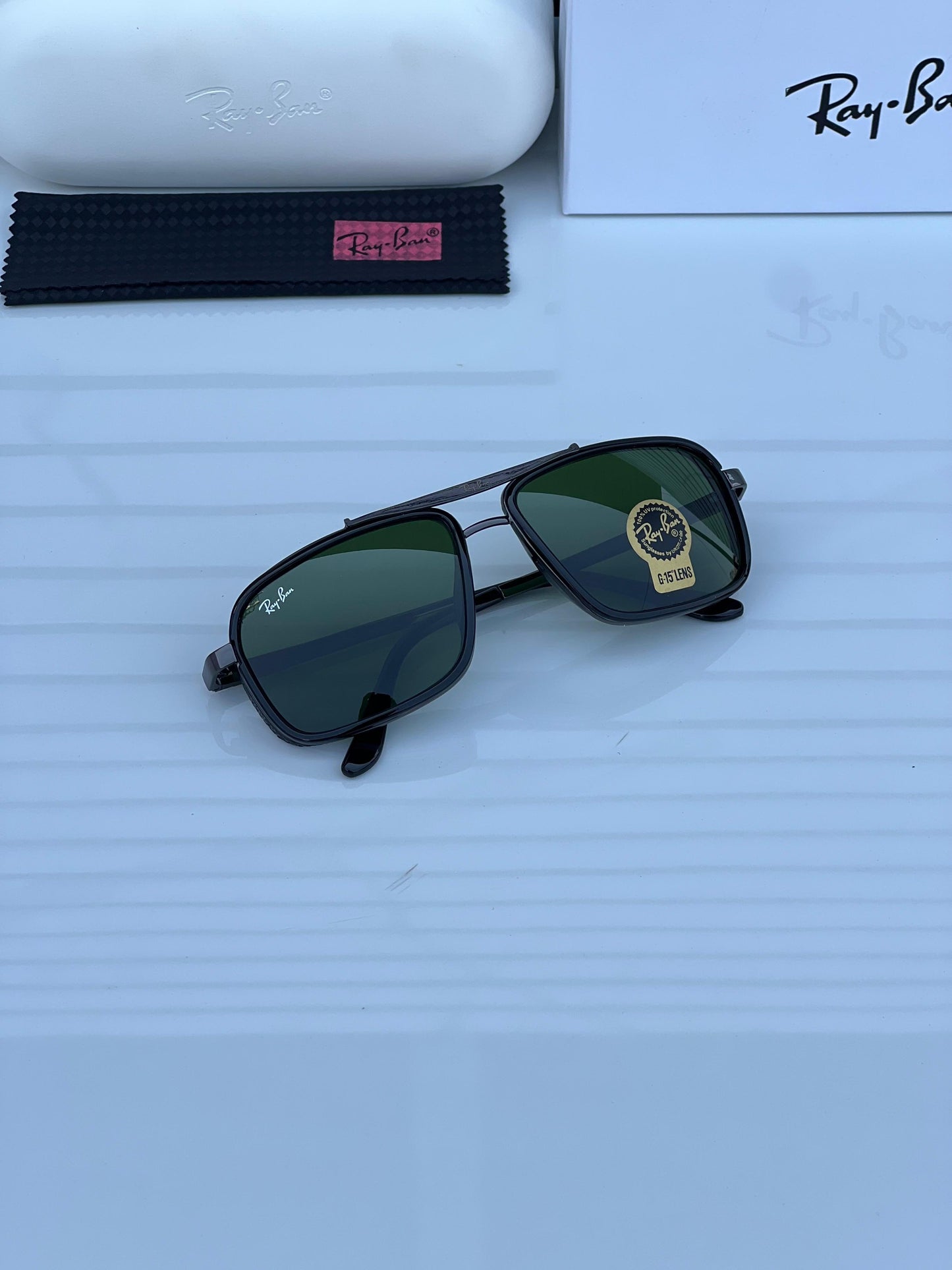 RB sunglasses š¶ļø