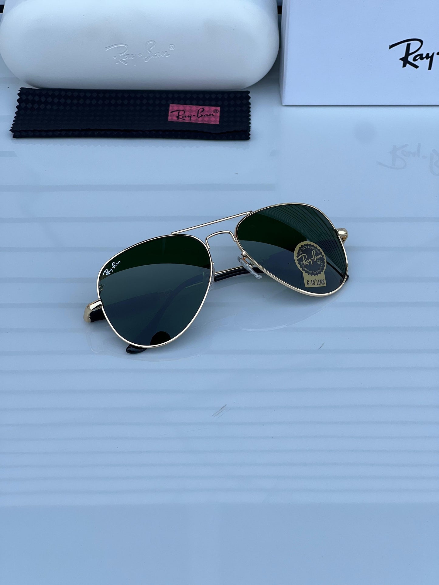 RB sunglasses š¶ļø