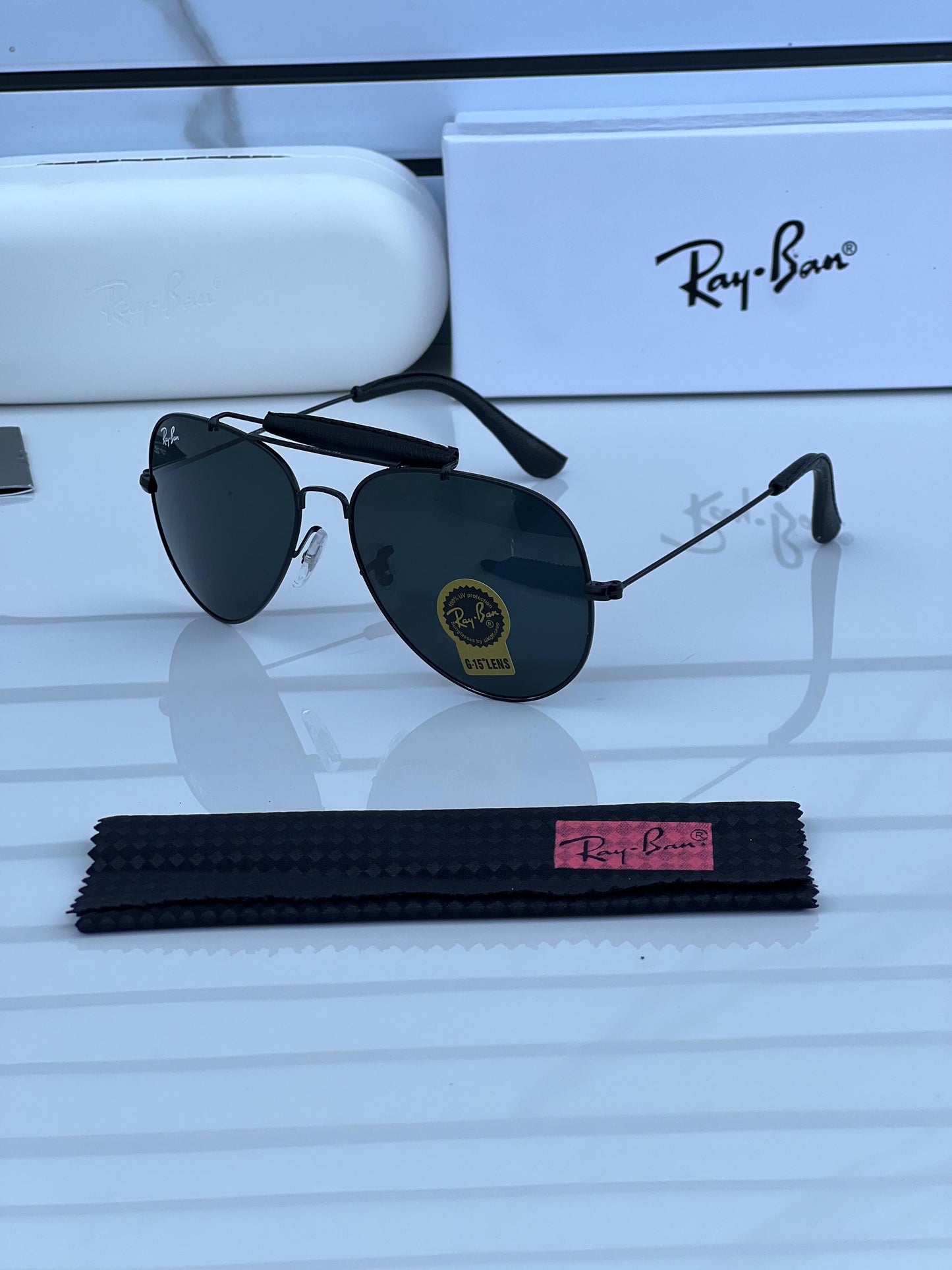 RB sunglasses š¶ļø