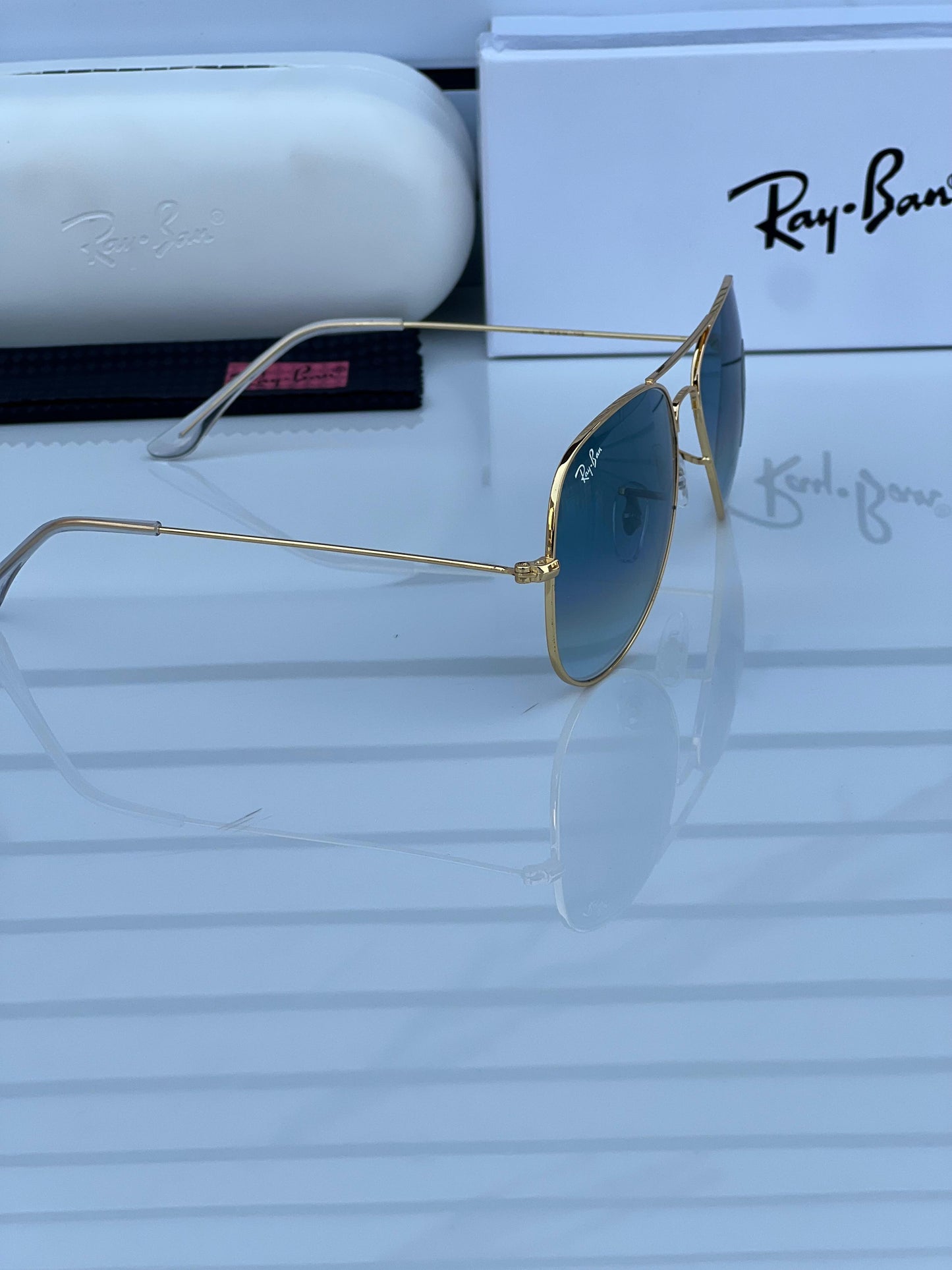 RB sunglasses š¶ļø