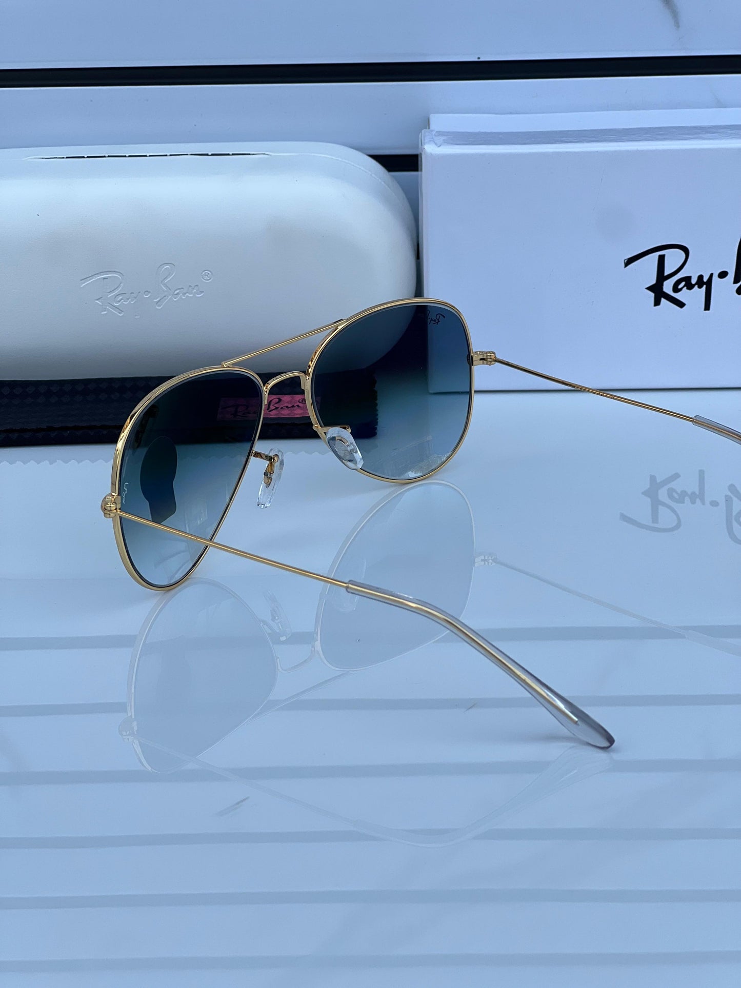 RB sunglasses š¶ļø