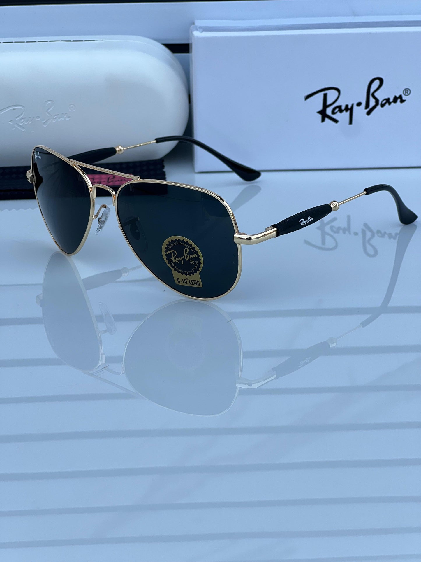RB sunglasses š¶ļø