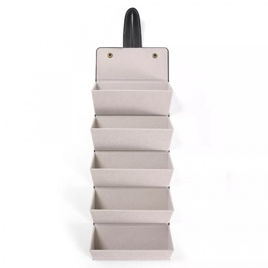 Sunglasses Case Portable Sunglasses Organizer Travel Eyeglasses Holder Storage for Women Men