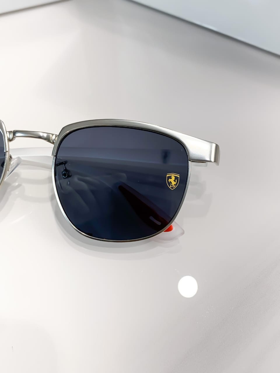 RB unisex sunglasses ( Ferrari water )