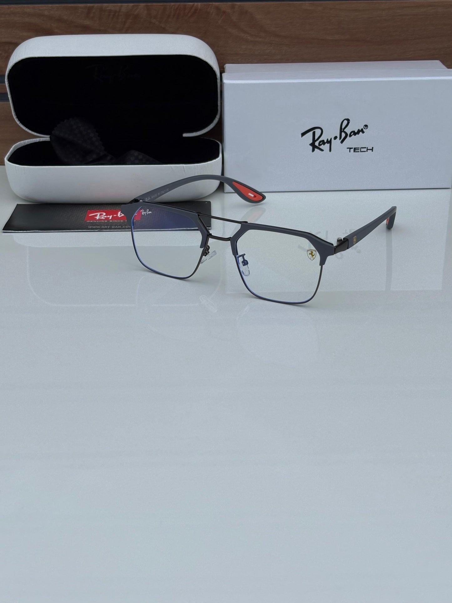 RB Premium Frame's 🕶️