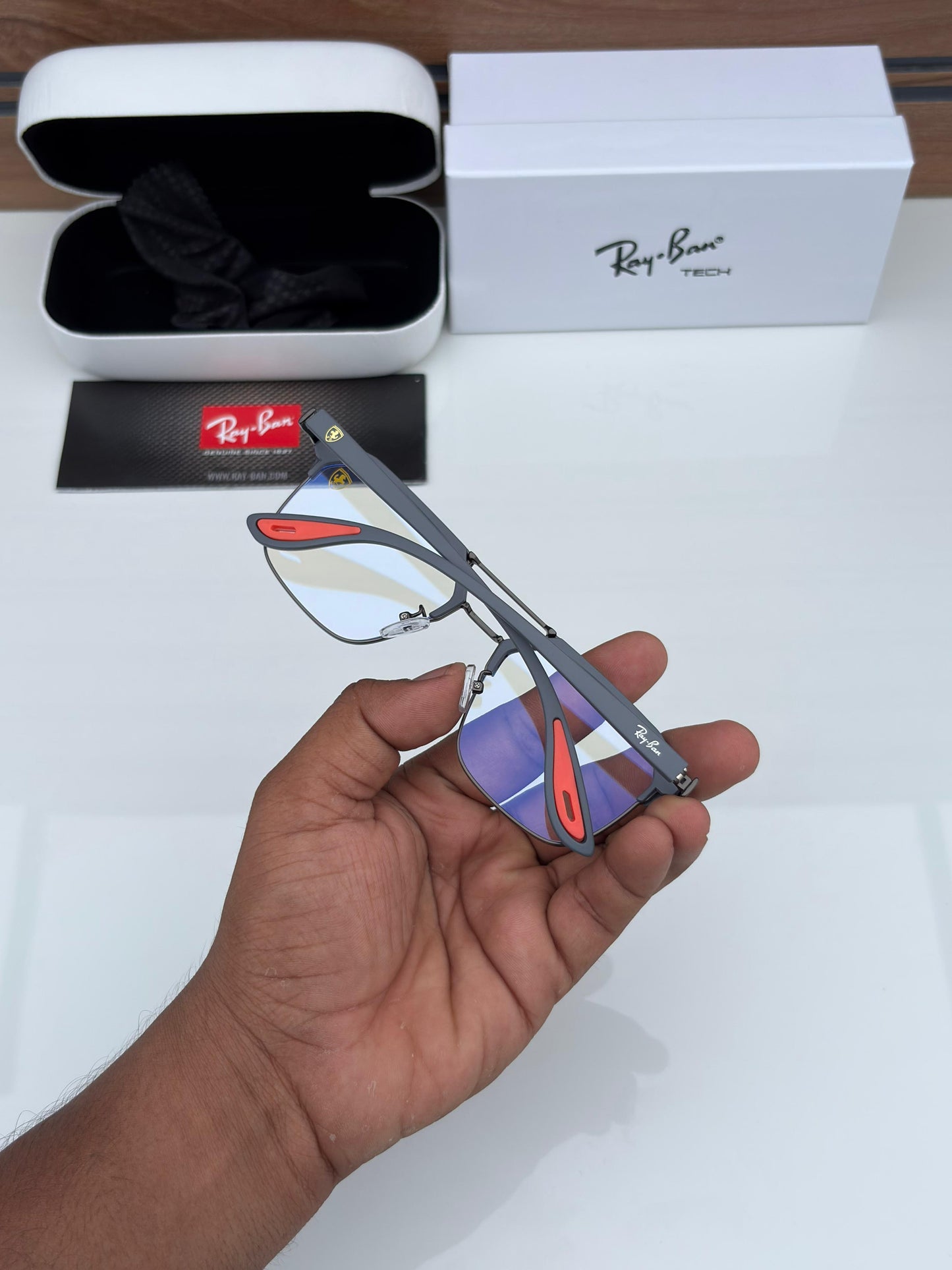 RB Premium Frame's 🕶️