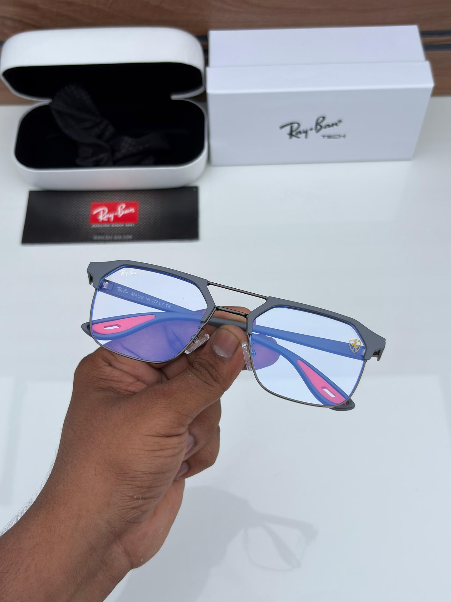 RB Premium Frame's 🕶️