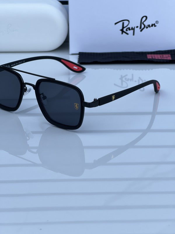 RB unisex sunglasses ( Farrari addition) 🕶️