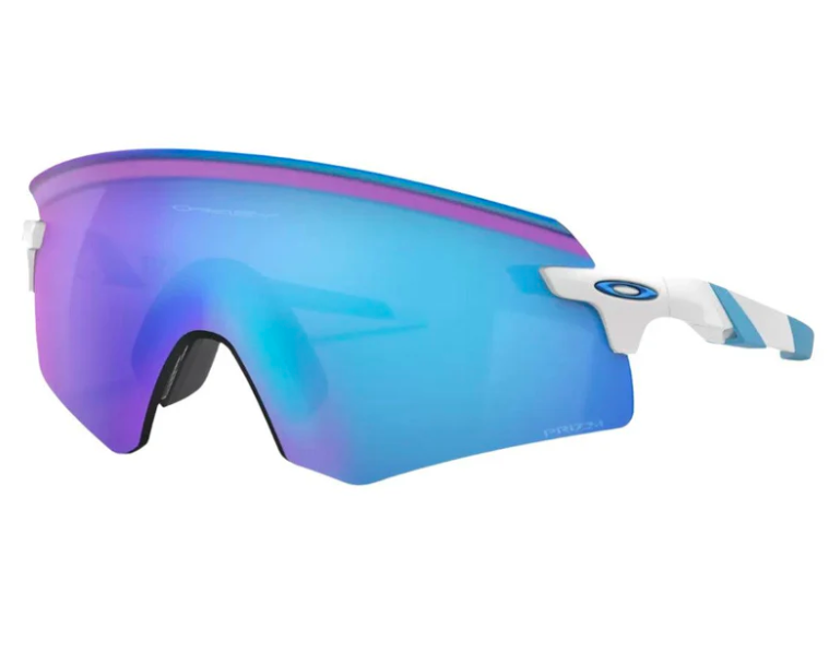ENCODER Sports ( Blue Prizm & White )