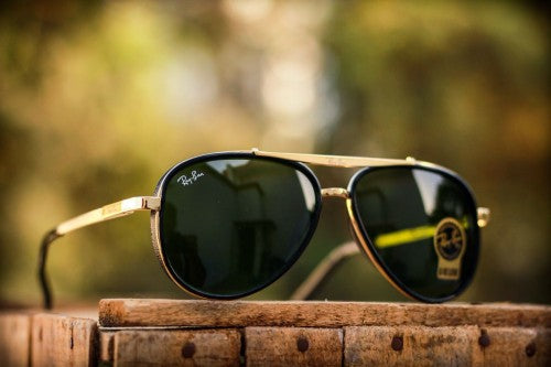 RB SUNGLASSES