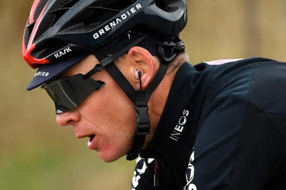 Oakley KATO Sports ( Black & Black )