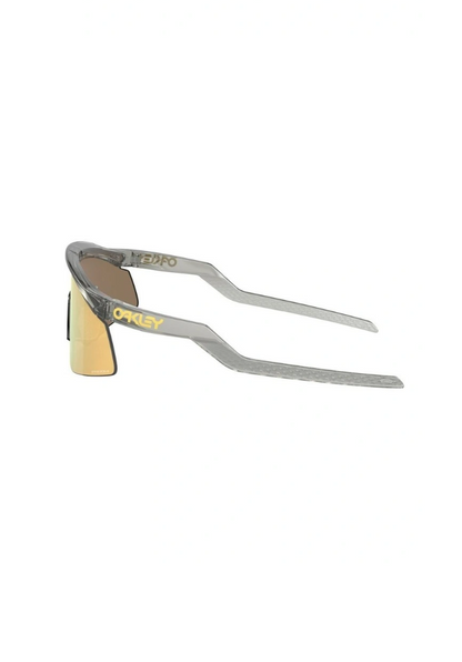 Oakley Hydra Sports  (  Gold Prizm & Clear) 🕶️