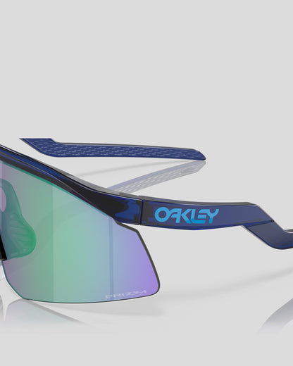 Oakley Hydra Sports (Green Prizm & Blue Transparent )