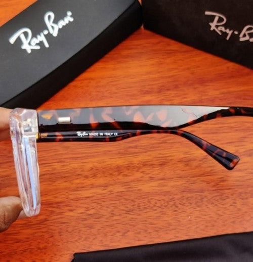 RB unisex sunglasses 🕶️