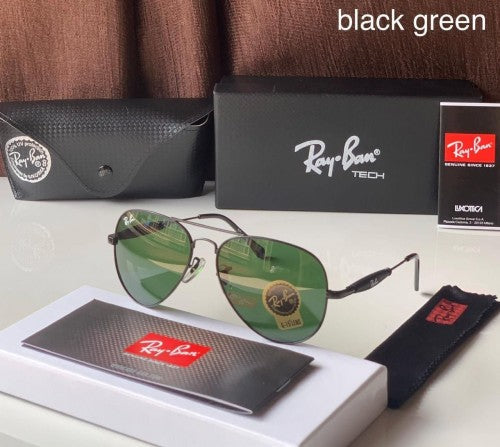 RB unisex sunglasses 🕶️