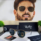 RB unisex sunglasses 🕶️