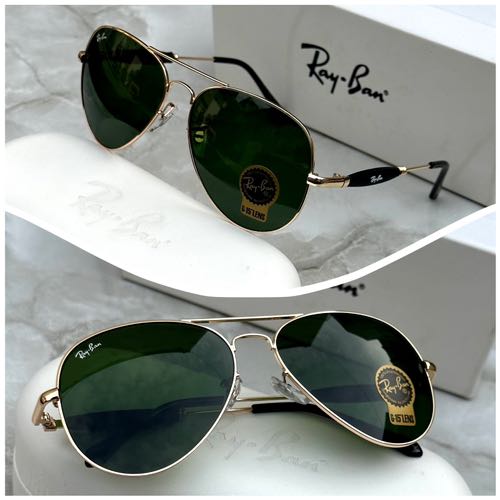 RB unisex sunglasses