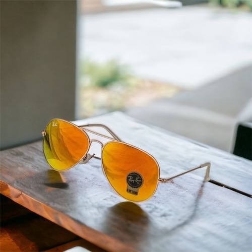 RB sunglasses 🕶️