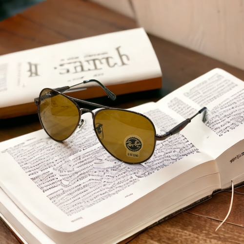 RB sunglasses 🕶️
