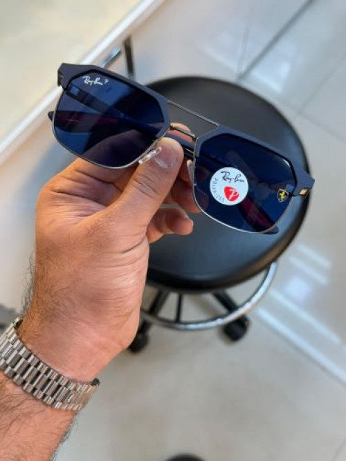 RB unisex sunglasses ( Black )🕶️