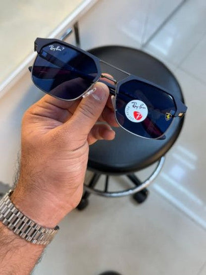 RB unisex sunglasses ( Black )🕶️