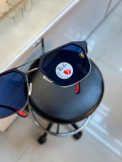 RB unisex sunglasses ( Black )🕶️