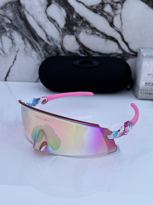 Oakley KATO Sports ( Pink )