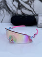 Oakley KATO Sports ( Pink )