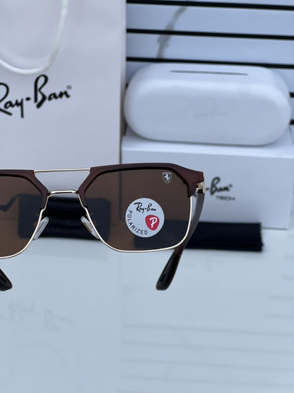 RB unisex sunglasses
