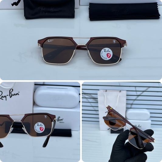 RB unisex sunglasses