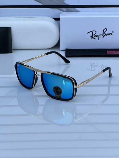 RB unisex sunglasses