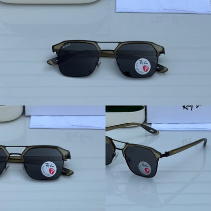 RB unisex sunglasses