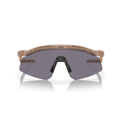 Oakley Hydra Sports  ( Black & Brown Clear) 🕶️