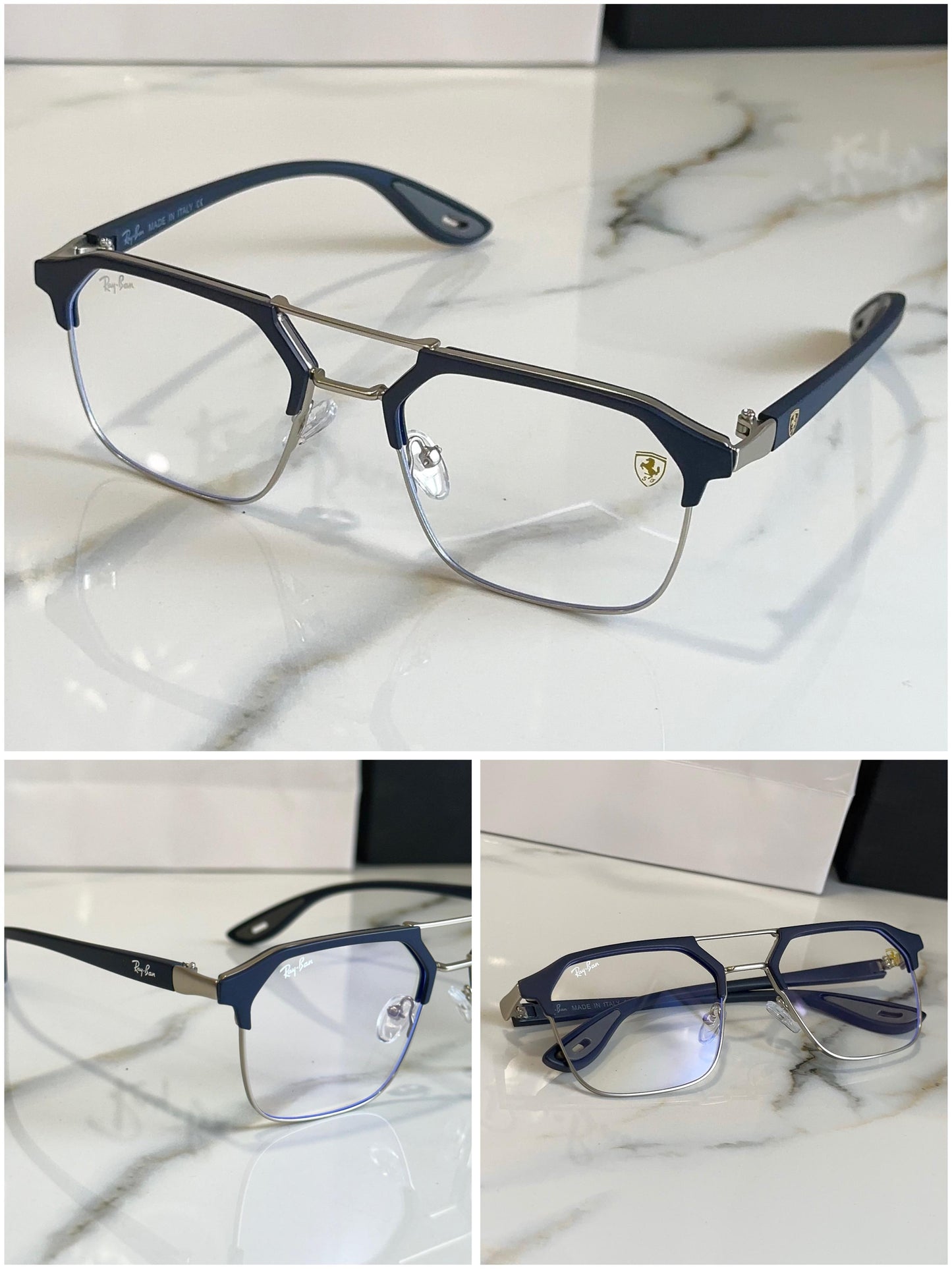 RB unisex  sunglasses 🕶️